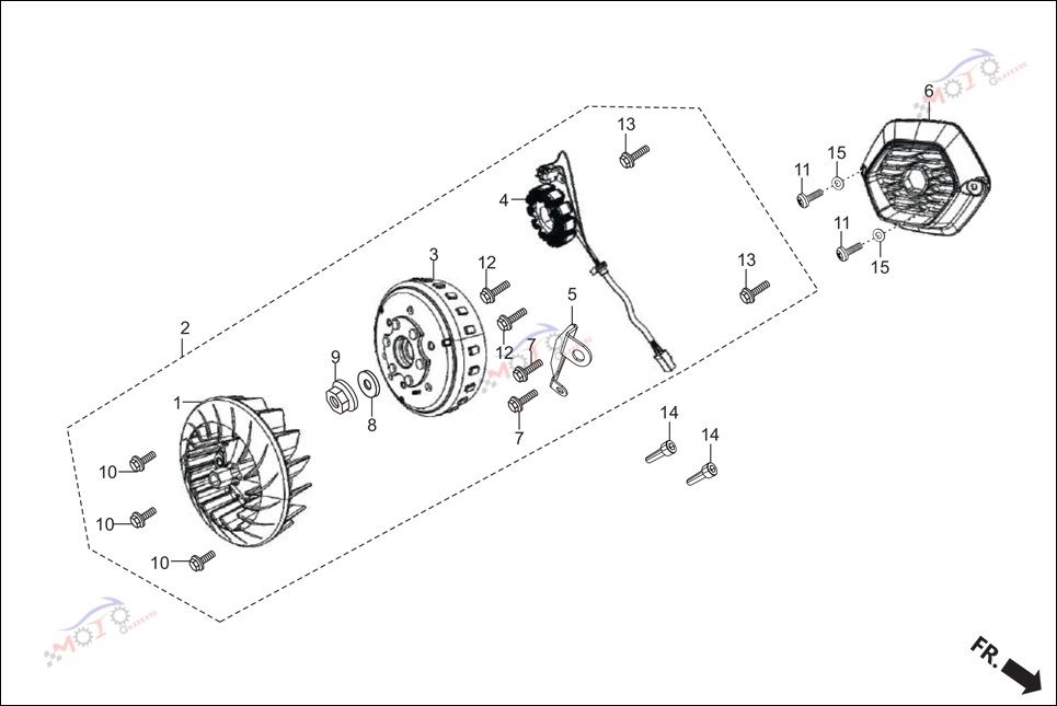 Engine Diagram